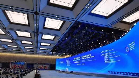 乌镇如何成为“世界级”