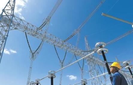 这十年·奋斗在路上｜电力通 产业兴 河套农产品“走俏”的能源密码