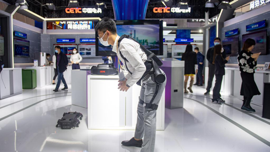 从世界互联网大会乌镇峰会看数字赋能千行百业