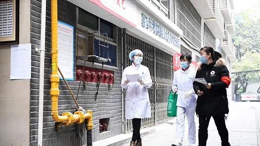 31省新增本土确诊病例2966例 在广东、北京等地