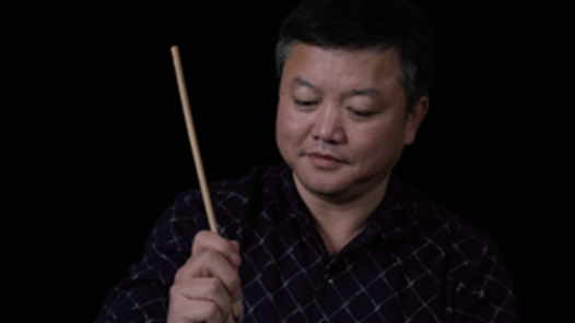 工匠汇·第二届轻工大国工匠｜朱辉球：思接千载、锐意革新的瓷海明珠