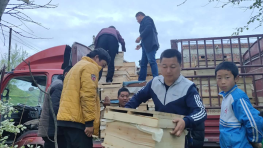 这十年·奋斗在路上｜扶贫驻村队员的家国情怀