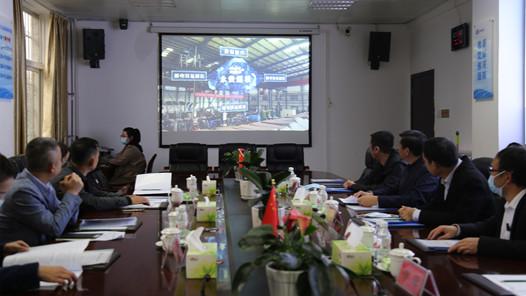 贵州省总工会赴黔西市开展考核评估工作