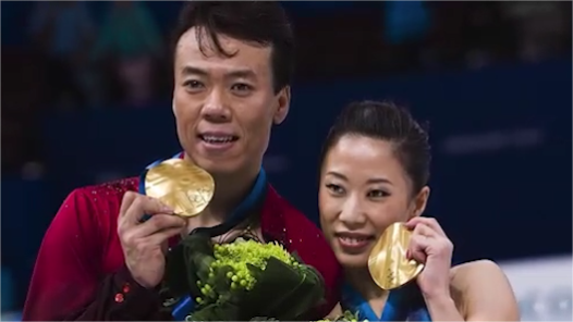 拿下中国双人滑第一块冬奥金牌！申雪为何说她和赵宏博是世界上最大的“赌徒”？