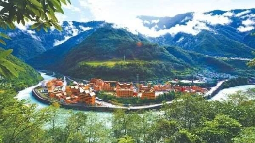 云南省第三批省级森林乡村名单公布！
