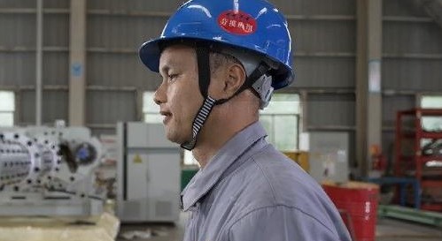 工匠汇·2021年广西工匠 | 龙桂发：攻克高端装备“卡脖子”技术