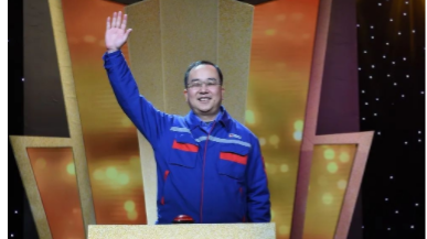 工匠汇·2021年广西工匠 | 刘先黎：俯首为牛“犁”国六