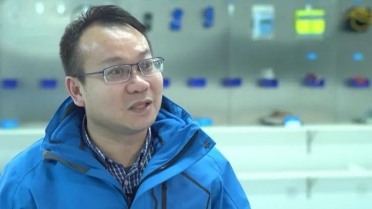 工匠汇·2021年广西工匠 | 兰世战：移动网络维护的“先锋战士”