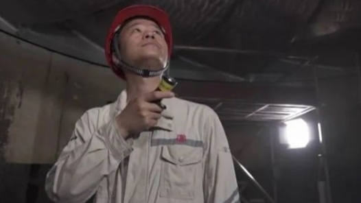 工匠汇·2021年广西工匠 | 刘丰：为水力发电排障的“手术师”