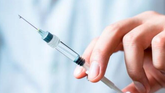 新冠病毒疫苗接种安心又方便 老年人应尽早完成全程接种