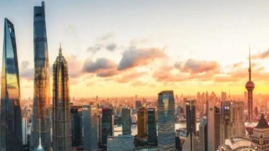 2022中国城市基本现代化指数前100名发布