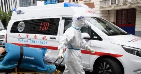 31省新增本土确诊病例1918例 在广东、北京等地