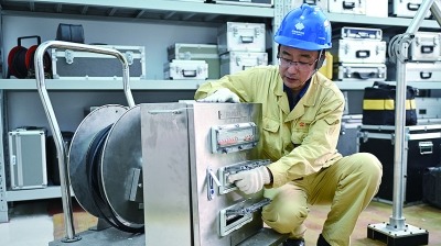工匠汇·2022河北工匠｜吴宏亮：守护机组安全运转的“电气医生”