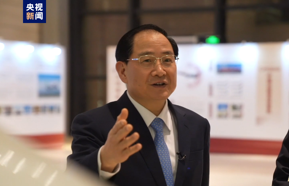 释放潜力增强动力专访工业和信息化部部长金壮龙