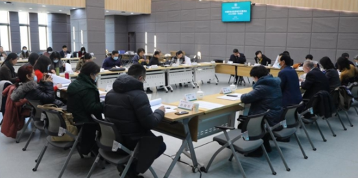 中国劳动关系学院获2021年北京市学校美育改革创新优秀案例征集评选甲类奖