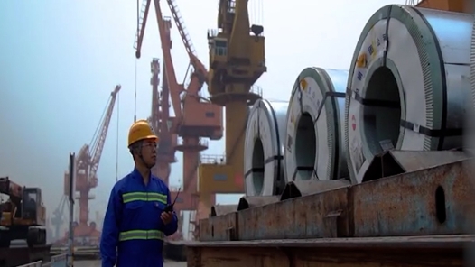 我和企业民主管理的故事