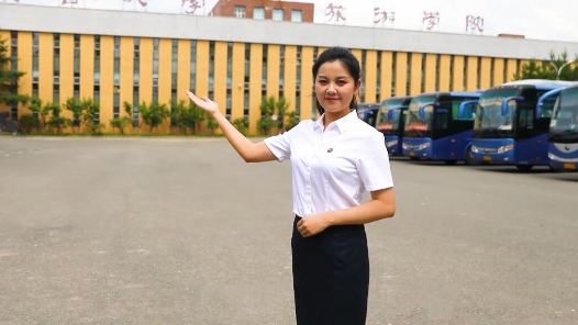 我的“娘家” 我的“长旅”