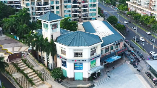 行务公开聚人心，民主管理促发展