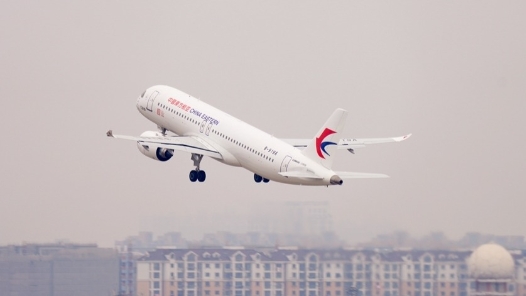 国产大飞机家族不断壮大