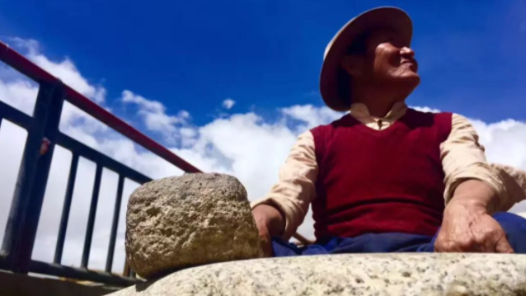 工匠汇·2017年西藏工匠｜次仁多杰：尼木文化产业的领军人物