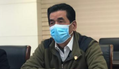 劳模风采·2005年全国劳模 | 夏慧星：他一日未回归 我便是你的司机