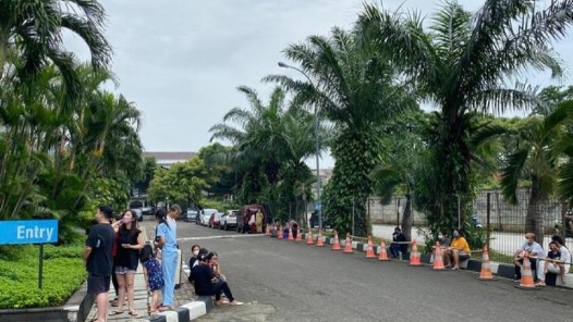 通讯｜“我们自己的村庄也可以变得更好”——中国乡村振兴经验助力印尼村庄换新颜