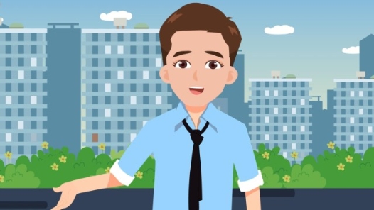 新叶职场成长记