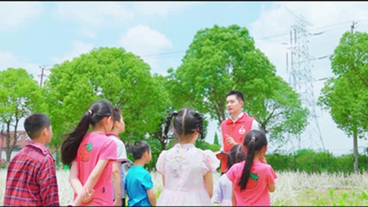 薪火相传 “典”亮乡村