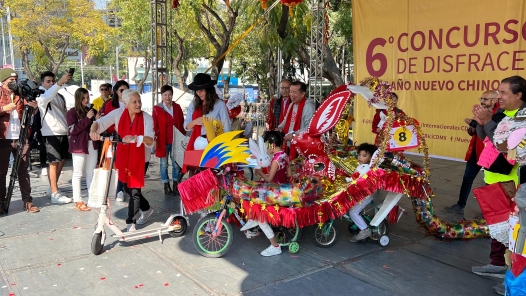 年终报道｜拉美在反干涉中求自强