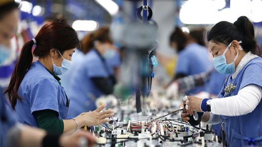 “2023·劳动创造幸福”征集活动评选结果揭晓