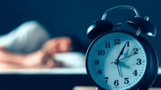 失眠原因各不同，如何提升“睡眠力”？