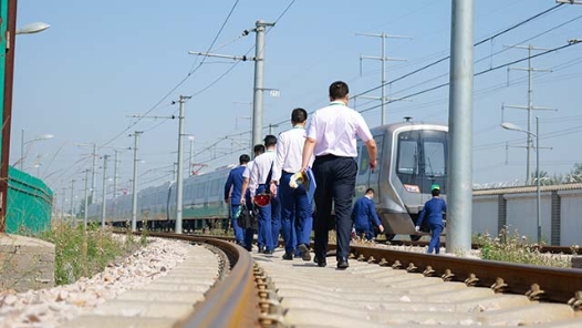 2022最班组丨02 时光答卷