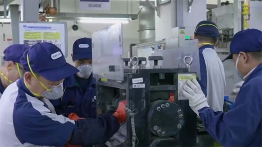 2022最班组丨04 扛得住至暗，才能迎来高光时刻