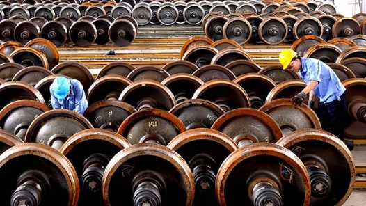 2022最班组丨05 最难忘的一次闯关