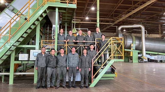 2022最班组丨07 班组十年，我们从10跑进1