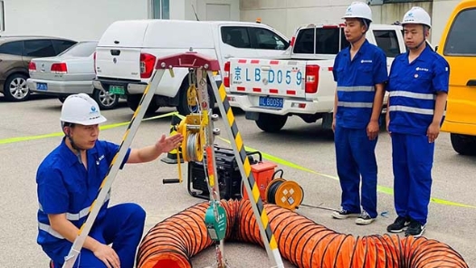 2022最班组丨08 班组十年