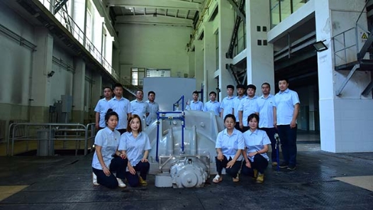 2022最班组丨09 前进