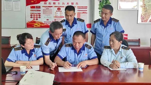 2022最班组丨13 手——合肥公交集团B3班组纪事