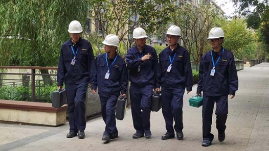 2022最班组丨16 “抢险无畏”管道侠