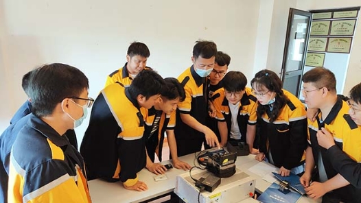 2022最班组丨21 班组的创新与成长