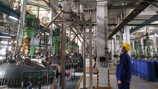 2022最班组丨23 十年我们的经历