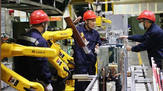 2022最班组丨26 最具“创新力”班组