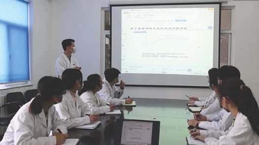 2022最班组丨27 改变与坚守