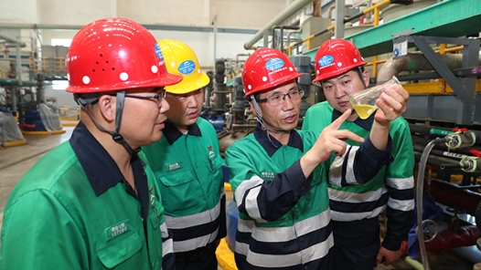 2022最班组丨43 “太空”班组