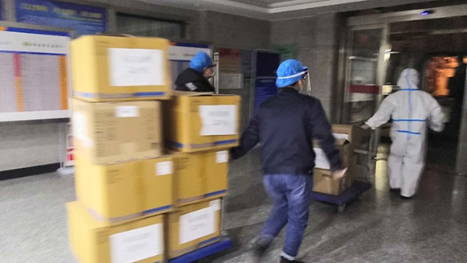 2022最班组丨32 最全能班组