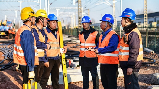 2022最班组丨48 奔跑吧，蜘蛛侠！