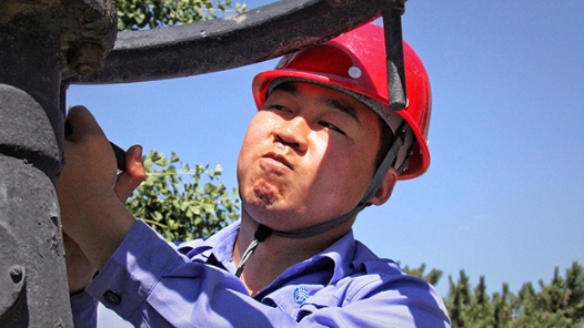 2022最班组丨53 这十年·成长