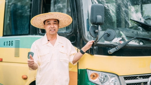 2022最班组丨42 十年承诺