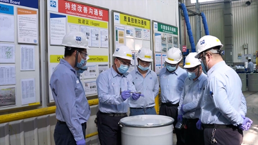 2022最班组丨59 创意银行的“智多星”