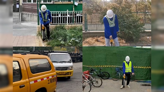 2022最班组丨54 我们都是追梦人——物探班组这十年